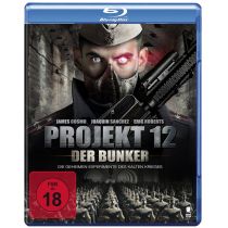 Projekt 12: Der Bunker - Uncut