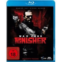 Punisher: War Zone