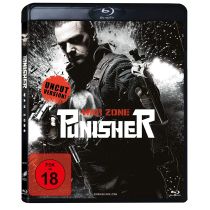 Punisher: War Zone - Uncut Version