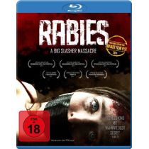 Rabies - A Big Slasher Massacre