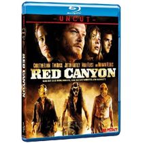 Red Canyon - Uncut