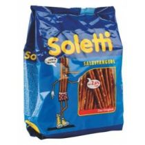 Soletti Salzstangerl 230g