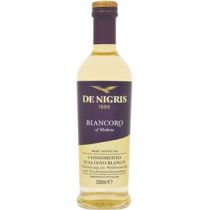 De Nigris Balsamico bianco 500ml