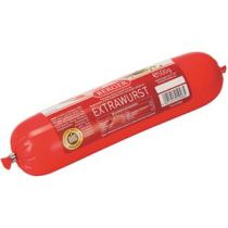 Berger Extra Wurst ganze Stange 500g