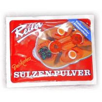 Reiter Delikatess Sülzen-Pulver 25g