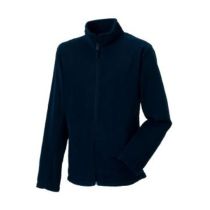 Men`s Outdoor Fleece French Navy XL