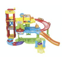 Vtech Tut Tut Baby Flitzer - Parkgarage