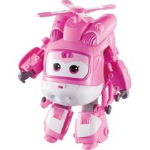 Transform-a-Bots Dizzy