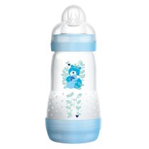 MAM Easy Start Anti-Colic, 260 ml, Jungen