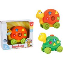 beeboo Schiebetiere mit Licht und Sound, 1 Stück