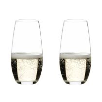 Riedel Riedel O Champagnerglas 264ml 2er Set