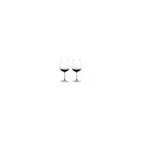 Riedel Veritas New World Pinot Rotweinglas 2er Set