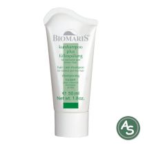 Biomaris Kurshampoo plus Füllespülung `Pocket´ - 50 ml