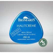 Biomaris Hautcreme, Dose KLASSIK, unparfümiert - 250 ml