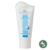 Biomaris young Line Marine Active Mask - 50 ml