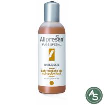 Allpresan Badezusatz sehr trockene bis schuppige Haut (Nr 3) - 150 ml