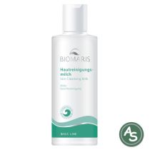 Biomaris Hautreinigungsmilch - 200 ml