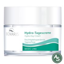 Biomaris Hydro-Tagescreme - 50 ml