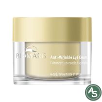 Biomaris Anti-Age Definition Anti-Wrinkle Eye Cream - 15 ml