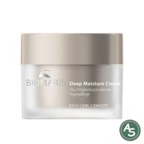 Biomaris Super Rich Deep Moisture Cream - 50 ml