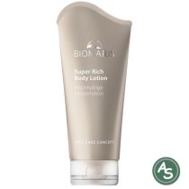 Biomaris Super Rich Body Lotion - 200 ml