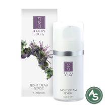 Raunsborg Nordic Night Cream - 50 ml