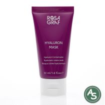 Rosa Graf Hyaluron Maske - 50 ml