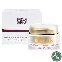 Rosa Graf Perfect Boost Hyaluronic Creme - 50 ml