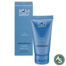 Rosa Graf AMINTAmed Balm Night - 50 ml