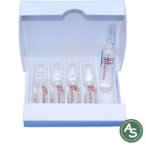 Rosa Graf Hyaluronic Ampullen 5x2 ml