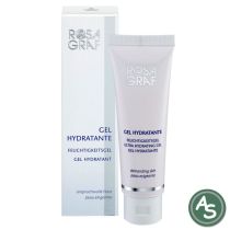 Rosa Graf BLUE LINE Gel Hydratante - 50 ml