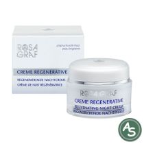 Rosa Graf BLUE LINE Creme Regenerative - 50 ml