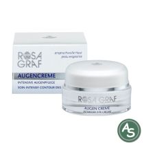 Rosa Graf BLUE LINE Augen Creme - 15 ml