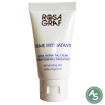 Rosa Graf BLUE LINE Creme Hydratante - 25 ml