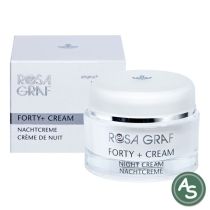 Rosa Graf FORTY+ Cream - 50 ml