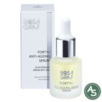 Rosa Graf FORTY+ Anti-Aging Serum - 15 ml