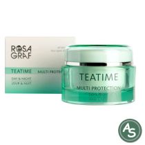 Rosa Graf TEATIME Creme Day & Night - 50 ml