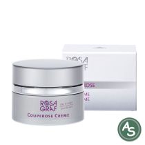 Rosa Graf COUPEROSE Creme - 30 ml