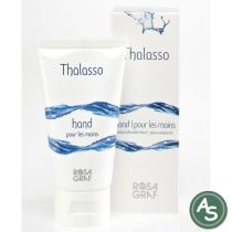 Rosa Graf THALASSO Creme Hand - 50 ml