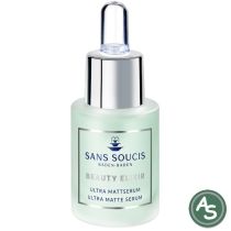 Sans Soucis Ultra Mattserum - 15 ml