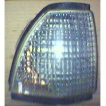 Blinker / Blinklicht / Blinkleuchte Audi 100 43 .2 / Avant weiß - 9.80 - 8.82 - gebraucht