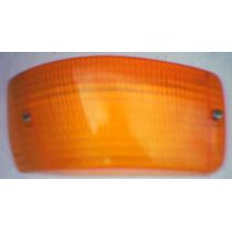 Blinker / Blinklicht / Blinkleuchte Audi 200 44 / Avant Glas / L gelb - 9.86 - 8.91 - gebraucht