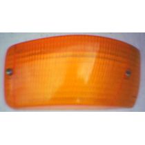 Blinker / Blinklicht / Blinkleuchte Audi 200 44 / Avant Glas / R gelb - 9.86 - 8.91 - gebraucht