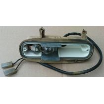 Blinker / Blinklicht / Blinkleuchte Audi 80 82 .1 L Gehäuse / Leuchtmittelhalter / Platine Hella - VW Passat 3