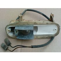 Blinker / Blinklicht / Blinkleuchte Audi 80 82 .1 L Gehäuse / Leuchtmittelhalter / Platine Ulo - VW Passat 32