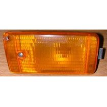 Blinker / Blinklicht / Blinkleuchte Audi Coupe 81 .2 gelb - 9.84 - 8.88 - gebraucht