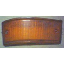 Blinker / Blinklicht / Blinkleuchte Opel Ascona A gelb - GM / Vauxhall / 9.69 - 8.75 - gebraucht