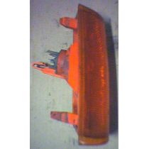 Blinker / Blinklicht / Blinkleuchte Opel Kadett D gelb - GM / Vauxhall Astra .1 / 9.79 - 8.83 - gebraucht