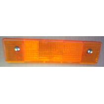 Blinker / Blinklicht / Blinkleuchte VW Passat 32B .2 L Glas gelb - VAG / VW / Audi / 9.85 - 8.88 - gebraucht