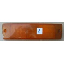 Blinker / Blinklicht / Blinkleuchte VW Passat 32B .2 R Glas gelb - VAG / VW / Audi / 9.80 - 8.85 - gebraucht